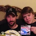 Cody Allen Maynard - @reborncorps - Instagram