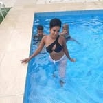 Lin Rodríguez - @allenmaynardmelissa - Instagram