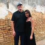 Allen McBride - @allenmcbride22 - Instagram