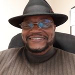 Allen McBride - @themadhatter47 - Instagram