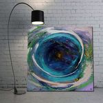 Allen Mcbride Art - @allenmcbrideart - Instagram