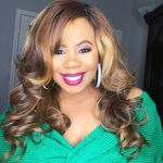 Enedra Allen-McBride - @bossneee - Instagram