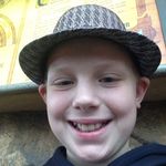 Owen Allen McBride - @littlemacgamer91 - Instagram