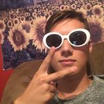 Allen Mcgee - @chickenallenfredo - Instagram