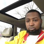 Allen Mcgee - @allen.mcgee.7146 - Instagram