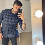 Allen mcgee - @allenferon_mcgee - Instagram