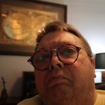 Allen McGee - @mcgeegrahm - Instagram