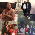 Allen X Mcgee  - @twb_bandzz - Instagram
