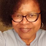 Chameko Allen McGee - @chamekomcgee - Instagram