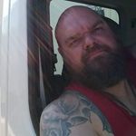 David Allen Mcgee - @baldydm77 - Instagram