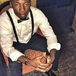 Preston Allen Mcgee - @prestonmcgee - Instagram
