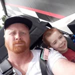Allen McKee - @alj95234 - Instagram