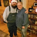 Cody Allen Meadows - @bigcdamckilla - Instagram