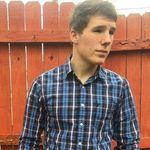 Trevor Allen Meadows - @trev_meadows - Instagram