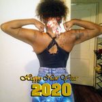 Tyresha Allen Meadows - @tyresharose89 - Instagram