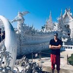 Allen James Meek - @allen.j.meek - Instagram