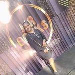 Allen Meek - @chineyearima - Instagram