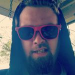 Heath Allen Meek - @esham86 - Instagram