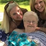 Mary Kreikemeier Allen - @kreikemeierallen - Instagram