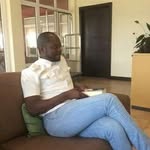père ya diallo - @allen_melly - Instagram