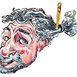 Ink-stagator - @allenschmertzler - Instagram