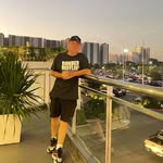 Allen Miles - @lamiles3m - Instagram