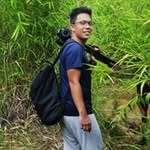 Allen Miles Mitra - @allenmilesmitra23 - Instagram