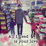 Allen Moon - @jobeewankenobi11 - Instagram