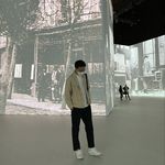 Allen Moon - @chickentowel - Instagram