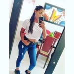 Allen Moreno - @allendavid.gomezniebles - Instagram