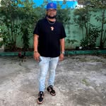 Allen Moreno - @flowk2lm - Instagram