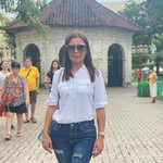 Allen Moreno - @alburoarlene - Instagram