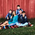Allen Naylor - Facebook