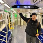 Allen New - Facebook