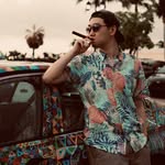 Kevin Liu - @allennewgate - Instagram