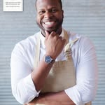 Allen Noble - @noblechefs - Instagram
