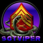Allen Noble - @therealsgtviper - Instagram