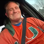 Allen Carroll Oliver - @allenoliver45 - Instagram
