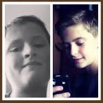 Allen@Oliver - @randomunderscore - Instagram