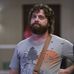 Allen (From The Hangover) 's Wolf Pack - Facebook