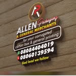 ALLEN PACKAGING - @allenpackaging - Instagram