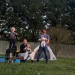 𝑺𝒂𝒓𝒂𝒉 𝑨𝒍𝒍𝒆𝒏 - @the_allen_pack - Instagram