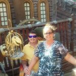Allen Parent - @adkfishguy - Instagram