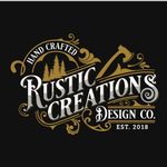 Allen Parent - @rusticcreationsdesignco - Instagram