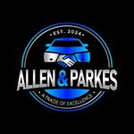 ALLEN&PARKES - @allenparkesmotors - Instagram