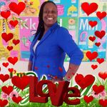 Jorjette Allen-Parkes - @jorjiea - Instagram