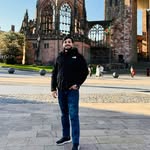 Allen Patrick - @allen_patrick_2809 - Instagram