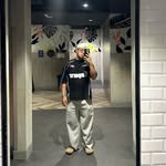 Allen Patrick - @onaaarks - Instagram