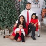 Allen Patrick - @alchapo284 - Instagram