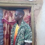 Allen Patrick m'bezi - @allenpatrickmbezi - Instagram